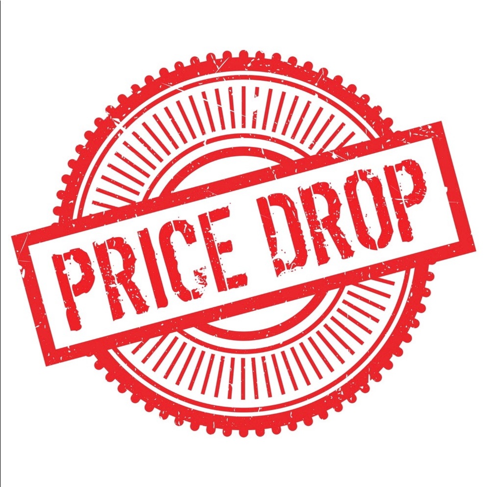 Price Drop on entire closet alert!!!